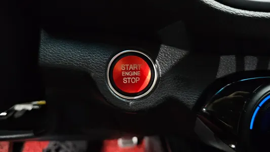 Kia K3 GT 2019 17