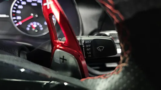 Kia K3 GT 2019 28