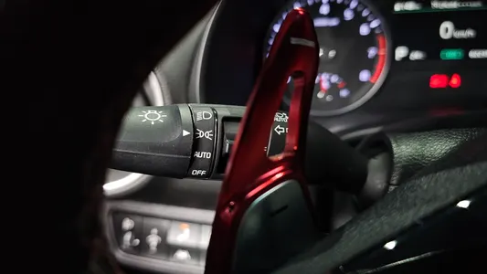 Kia K3 GT 2019 29