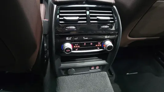 BMW 6 Series GT (G32) 620d 2022 19