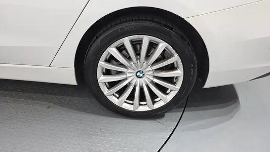 BMW 6 Series GT (G32) 620d 2022 22