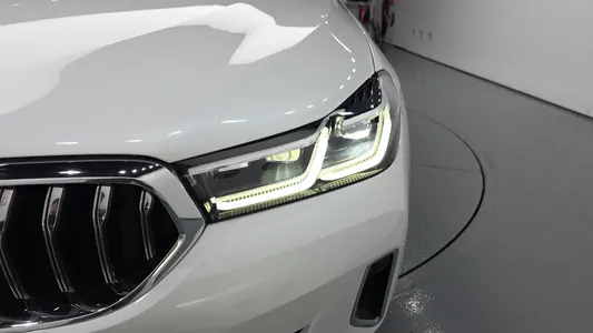 BMW 6 Series GT (G32) 620d 2022 23