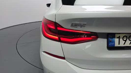 BMW 6 Series GT (G32) 620d 2022 24