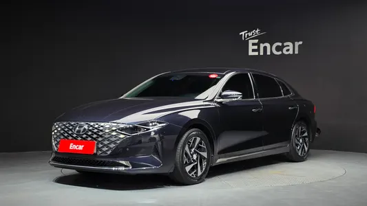 Hyundai IG 2021