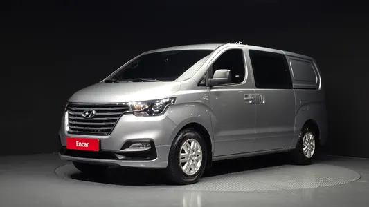 Hyundai 5 2020