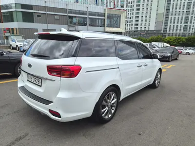 Kia 카니발 9 2018 4