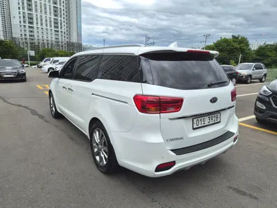 Kia 카니발 9 2018 5