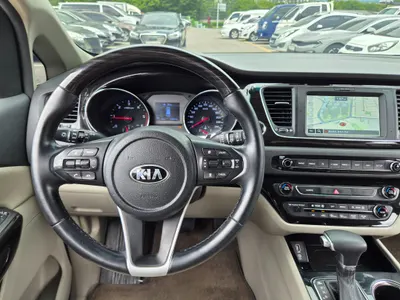 Kia 카니발 9 2018 9