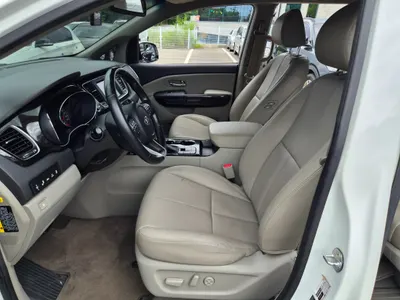 Kia 카니발 9 2018 15