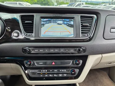 Kia 카니발 9 2018 10