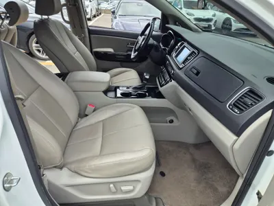 Kia 카니발 9 2018 16