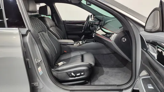 BMW 6 Series GT (G32) 630i xDrive M 2022 26