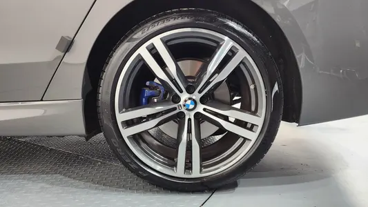 BMW 6 Series GT (G32) 630i xDrive M 2022 21
