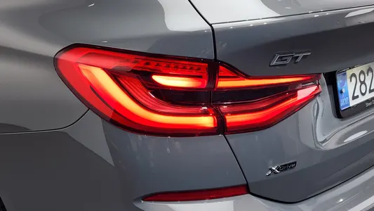 BMW 6 Series GT (G32) 630i xDrive M 2022 23