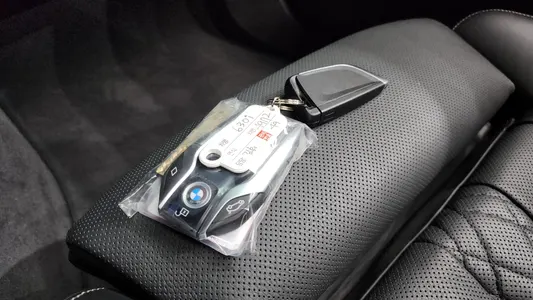 BMW 6 Series GT (G32) 630i xDrive M 2022 28