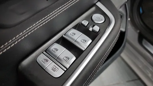 BMW 6 Series GT (G32) 630i xDrive M 2022 29