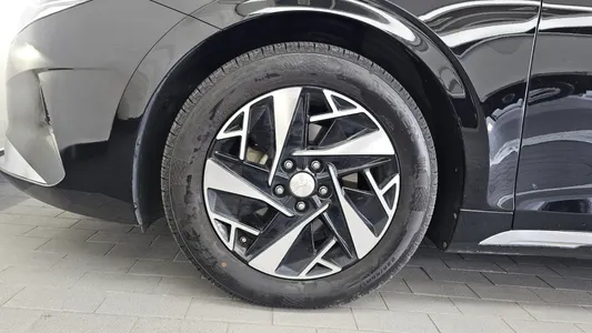 Hyundai IG 2020 5