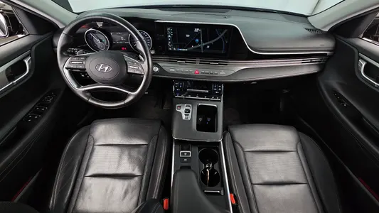 Hyundai IG 2020 7