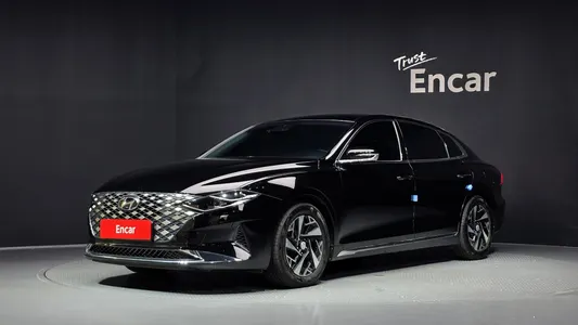 Hyundai IG 2020