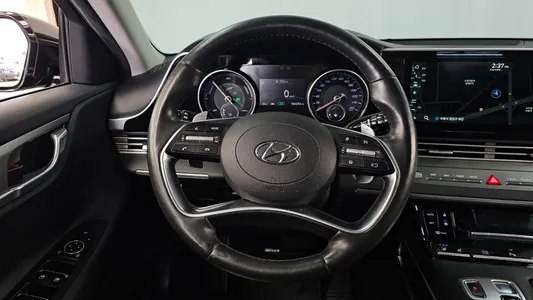 Hyundai IG 2020 13