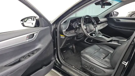 Hyundai IG 2020 10