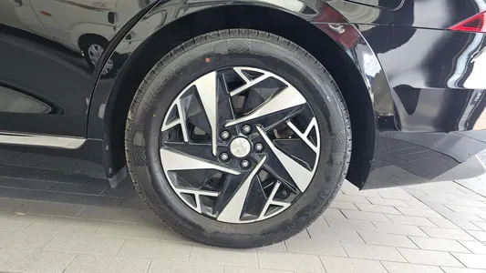 Hyundai IG 2020 21