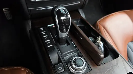 Maserati 기블리 3.0 2018 9