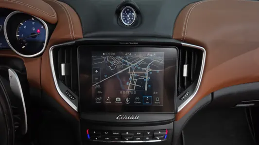 Maserati 기블리 3.0 2018 13