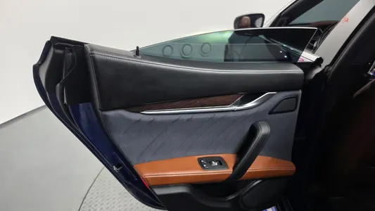 Maserati 기블리 3.0 2018 25