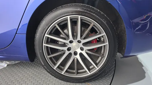 Maserati 기블리 3.0 2018 21