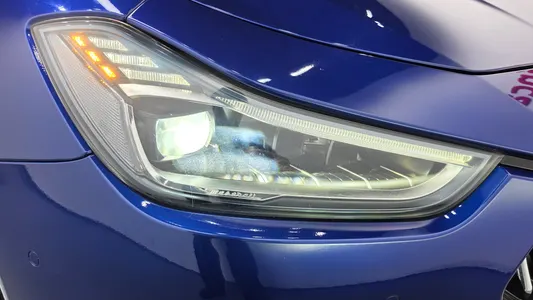 Maserati 기블리 3.0 2018 22