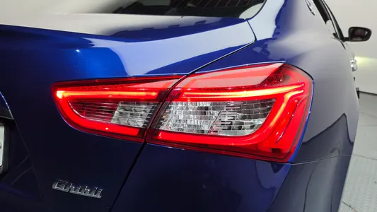 Maserati 기블리 3.0 2018 23