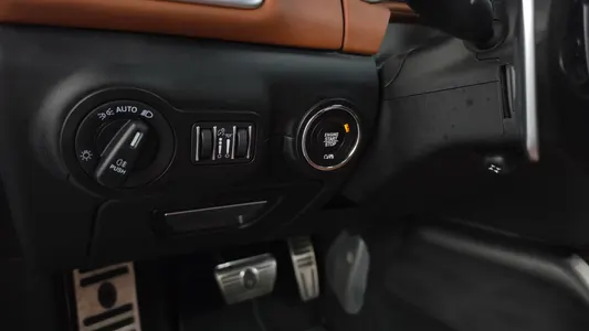 Maserati 기블리 3.0 2018 27