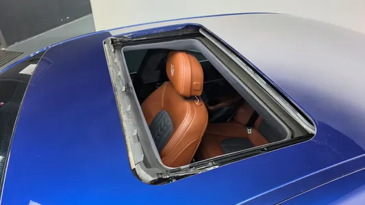 Maserati 기블리 3.0 2018 29