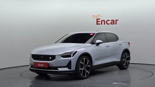 Polestar 2 2022