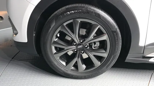 Hyundai 싼타페 더 프라임 2.2 4WD 2017 5