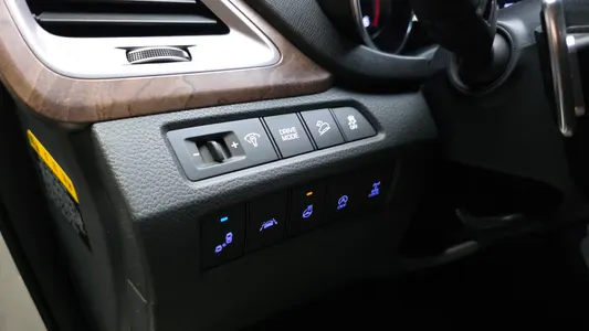 Hyundai 싼타페 더 프라임 2.2 4WD 2017 17