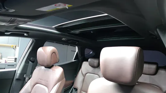 Hyundai 싼타페 더 프라임 2.2 4WD 2017 18