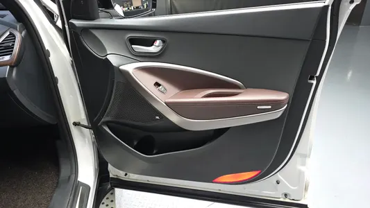 Hyundai 싼타페 더 프라임 2.2 4WD 2017 24