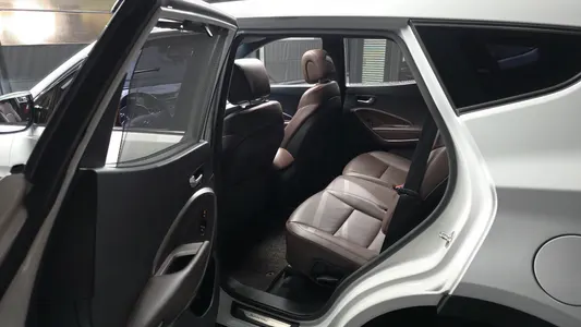 Hyundai 싼타페 더 프라임 2.2 4WD 2017 26