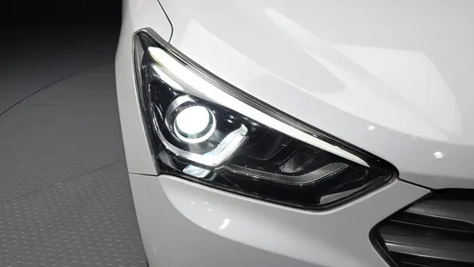 Hyundai 싼타페 더 프라임 2.2 4WD 2017 22