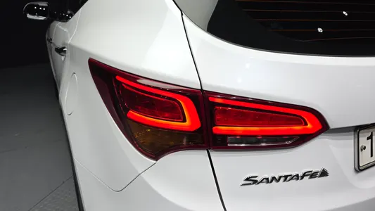 Hyundai 싼타페 더 프라임 2.2 4WD 2017 23