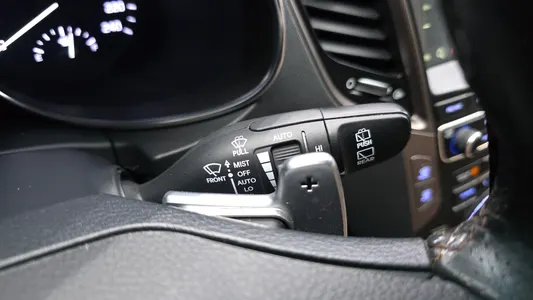 Hyundai 싼타페 더 프라임 2.2 4WD 2017 29