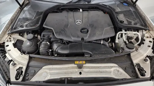 Mercedes-Benz C-Class W205 C220 d 2018 6