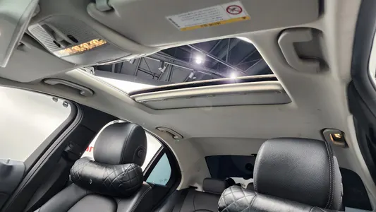 Mercedes-Benz C-Class W205 C220 d 2018 19