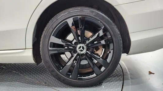 Mercedes-Benz C-Class W205 C220 d 2018 21
