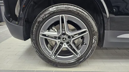 Mercedes-Benz GLA-Class H247 GLA250 4MATIC 2026 5