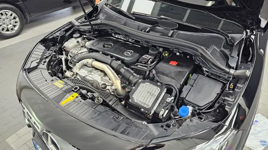 Mercedes-Benz GLA-Class H247 GLA250 4MATIC 2026 6
