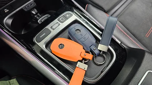 Mercedes-Benz GLA-Class H247 GLA250 4MATIC 2026 15