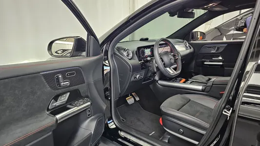 Mercedes-Benz GLA-Class H247 GLA250 4MATIC 2026 10